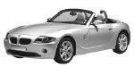 BMW E85 C2414 Fault Code