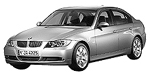 BMW E90 C2414 Fault Code