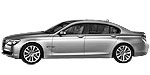 BMW F02 C2414 Fault Code