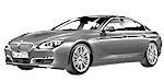 BMW F06 C2414 Fault Code