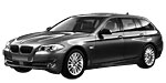 BMW F11 C2414 Fault Code